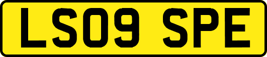 LS09SPE