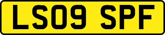 LS09SPF