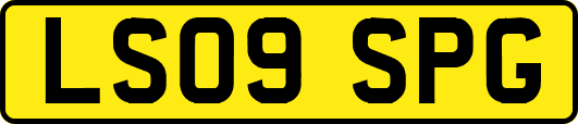 LS09SPG