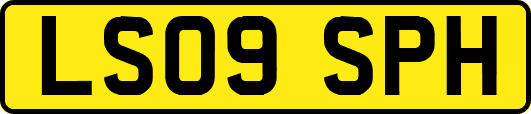 LS09SPH