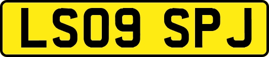 LS09SPJ