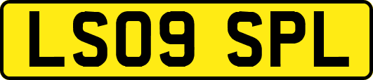 LS09SPL