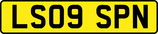 LS09SPN