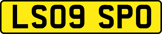 LS09SPO