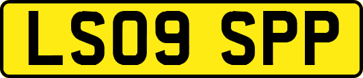 LS09SPP