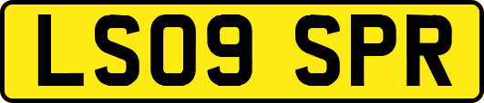 LS09SPR