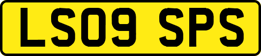 LS09SPS