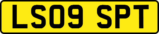 LS09SPT