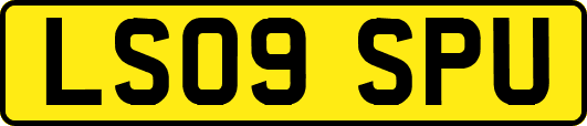 LS09SPU