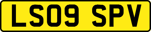 LS09SPV