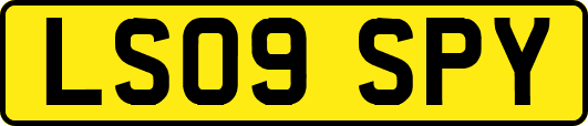 LS09SPY