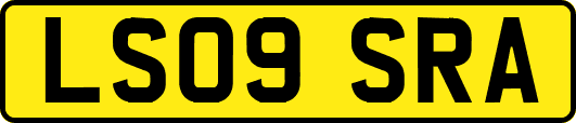 LS09SRA