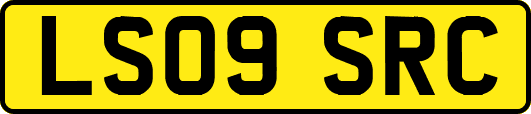 LS09SRC