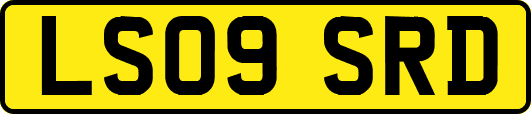LS09SRD