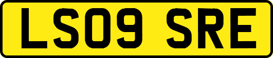 LS09SRE