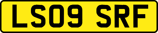 LS09SRF