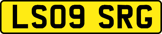 LS09SRG