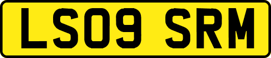 LS09SRM