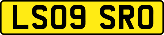 LS09SRO