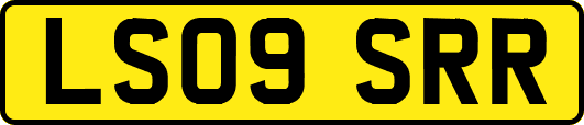 LS09SRR