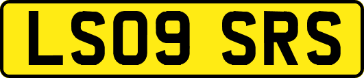 LS09SRS