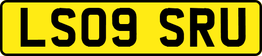 LS09SRU