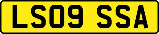 LS09SSA