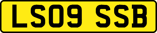 LS09SSB