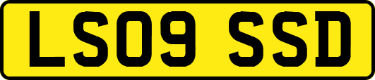 LS09SSD