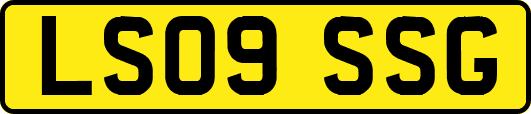 LS09SSG