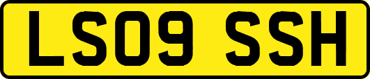 LS09SSH