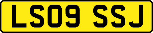 LS09SSJ