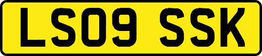 LS09SSK