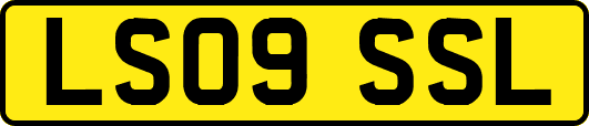 LS09SSL