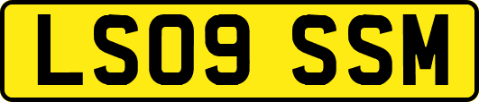 LS09SSM