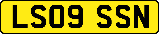LS09SSN