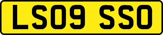 LS09SSO