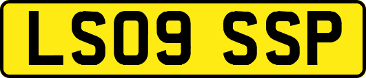 LS09SSP