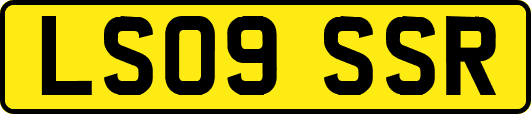 LS09SSR