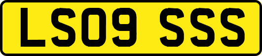 LS09SSS