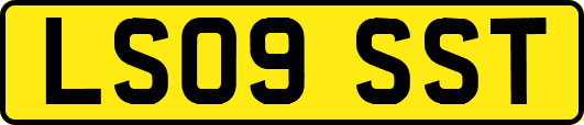 LS09SST
