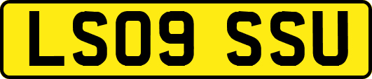 LS09SSU