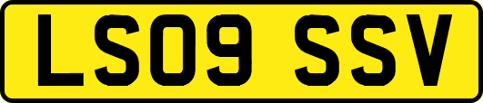 LS09SSV