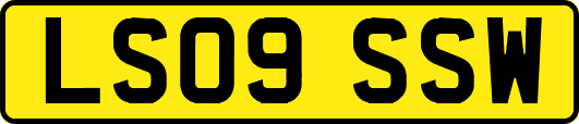 LS09SSW