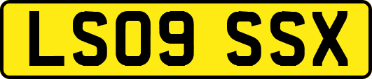 LS09SSX