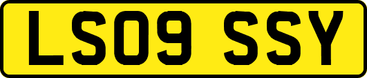 LS09SSY