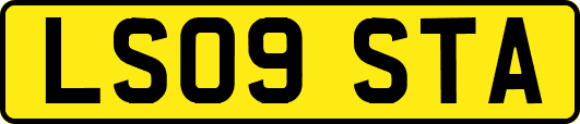 LS09STA