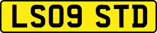LS09STD