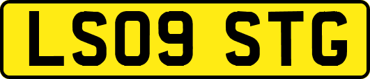 LS09STG