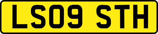 LS09STH